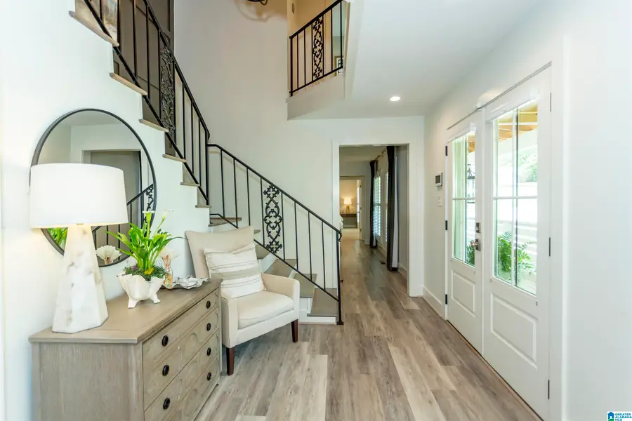 2116 ROCKVIEW LANE, Hoover, AL 35226 - #3