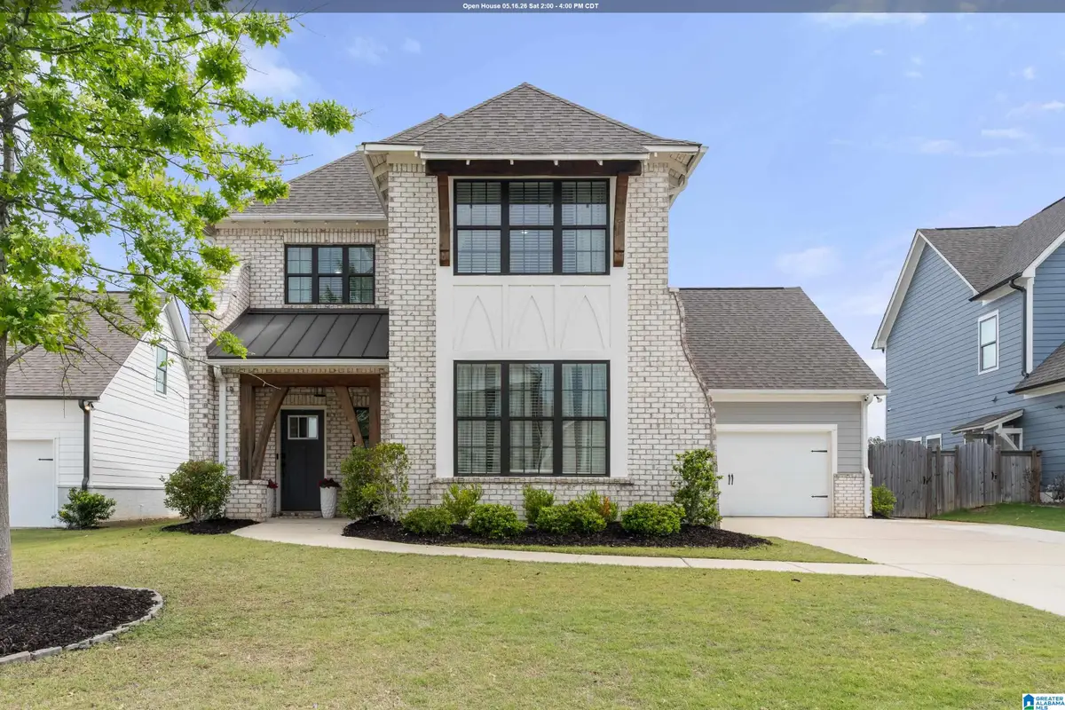 269 GRIFFIN PARK TRACE, Birmingham, AL 35242 - #1