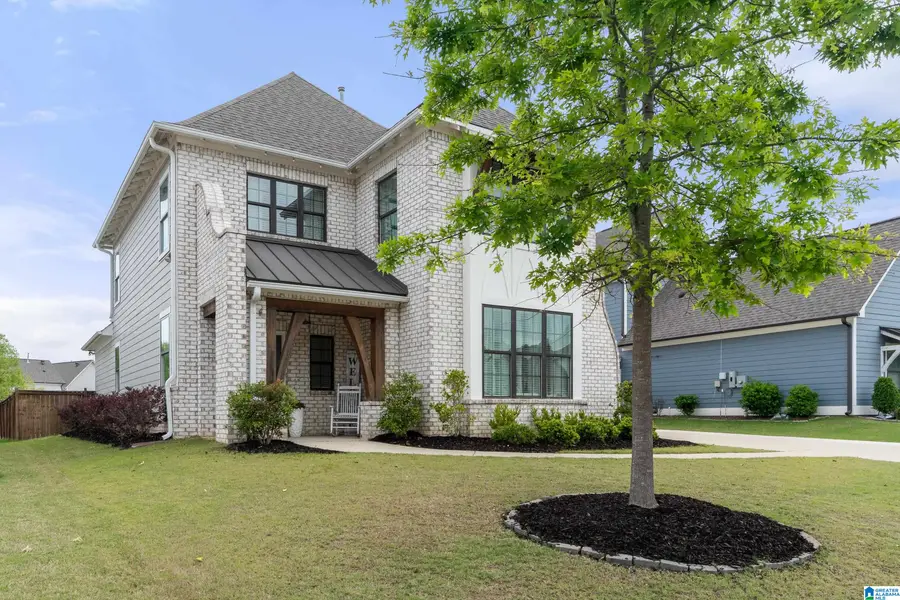 269 GRIFFIN PARK TRACE, Birmingham, AL 35242 - #2