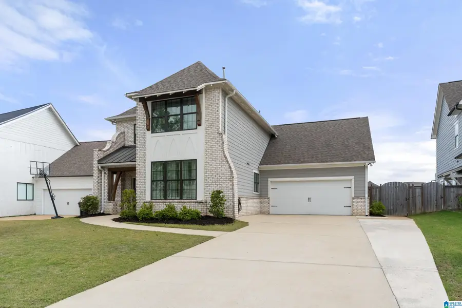 269 GRIFFIN PARK TRACE, Birmingham, AL 35242 - #3