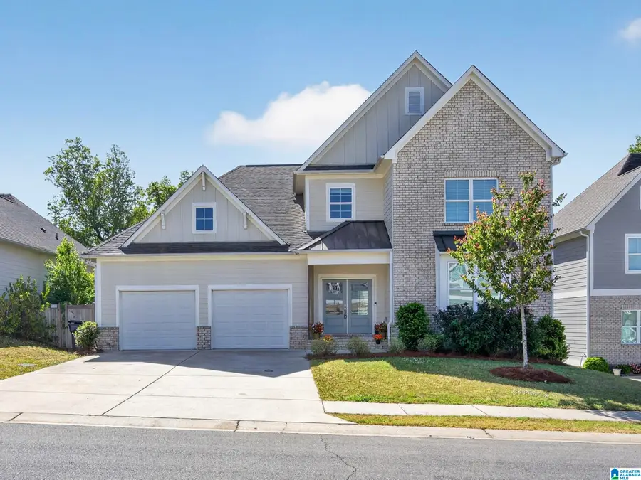 877 MADISON LANE, Helena, AL 35080 - #2