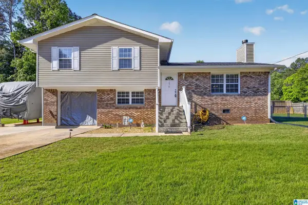 170 STARLA DRIVE, Anniston, AL 36207