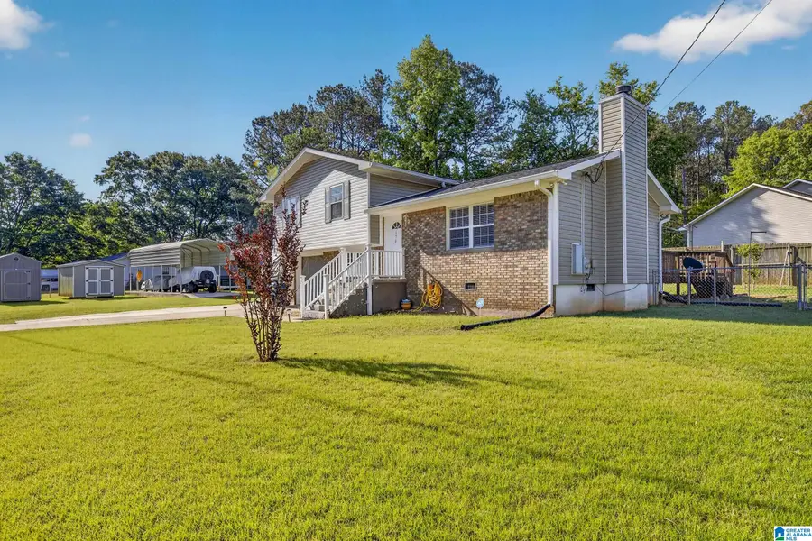 170 STARLA DRIVE, Anniston, AL 36207 - #2