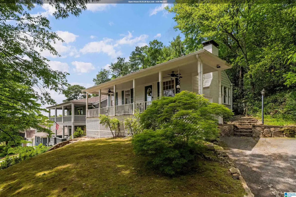 212 EDGEVIEW AVENUE, Homewood, AL 35209 - #1