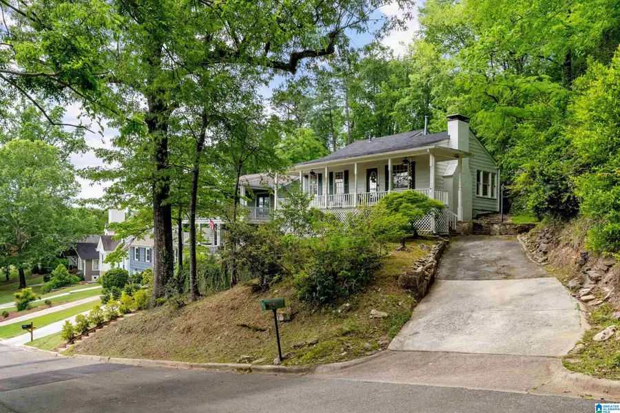 212 EDGEVIEW AVENUE, Homewood, AL 35209 - #2