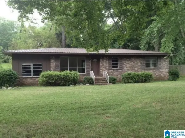 140 RAINEY ALLEY, Montevallo, AL 35115