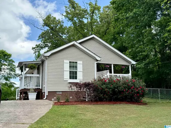 4331 CANOLES DRIVE, Bessemer, AL 35022