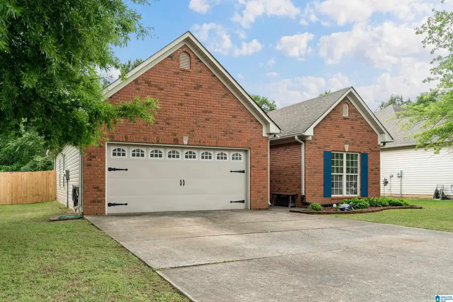 3140 HIDDEN FOREST COVE, Montevallo, AL 35115 - #2