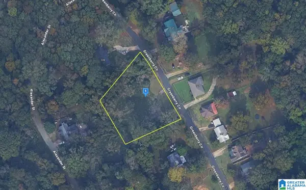 120 GREENBERRY CIRCLE, Valley, AL 36854