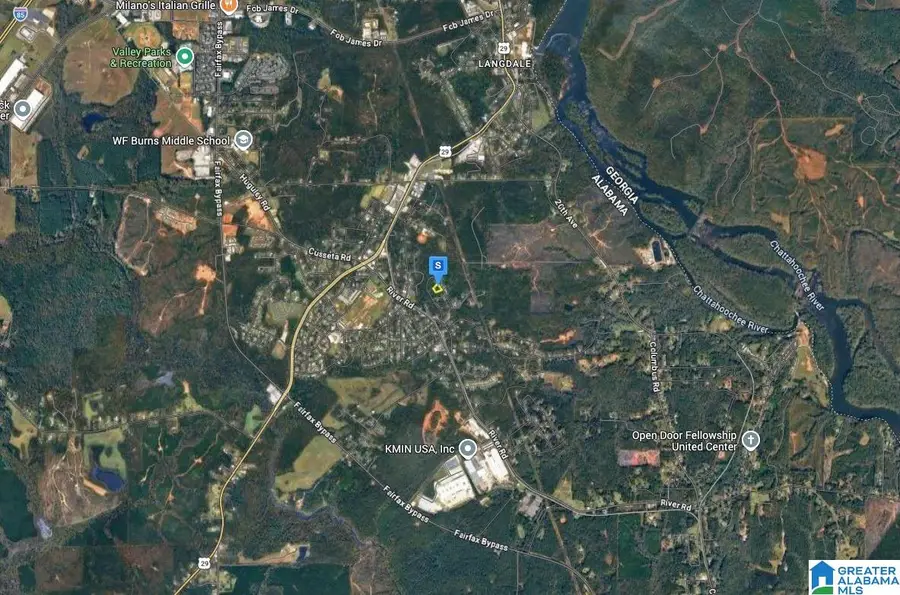 120 GREENBERRY CIRCLE, Valley, AL 36854 - #3