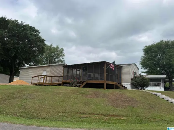 16 LELOLA LANE, Pell city, AL 35054
