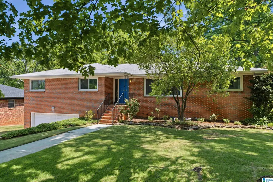 1225 51ST STREET S, Birmingham, AL 35222 - #2