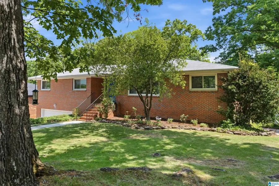 1225 51ST STREET S, Birmingham, AL 35222 - #3
