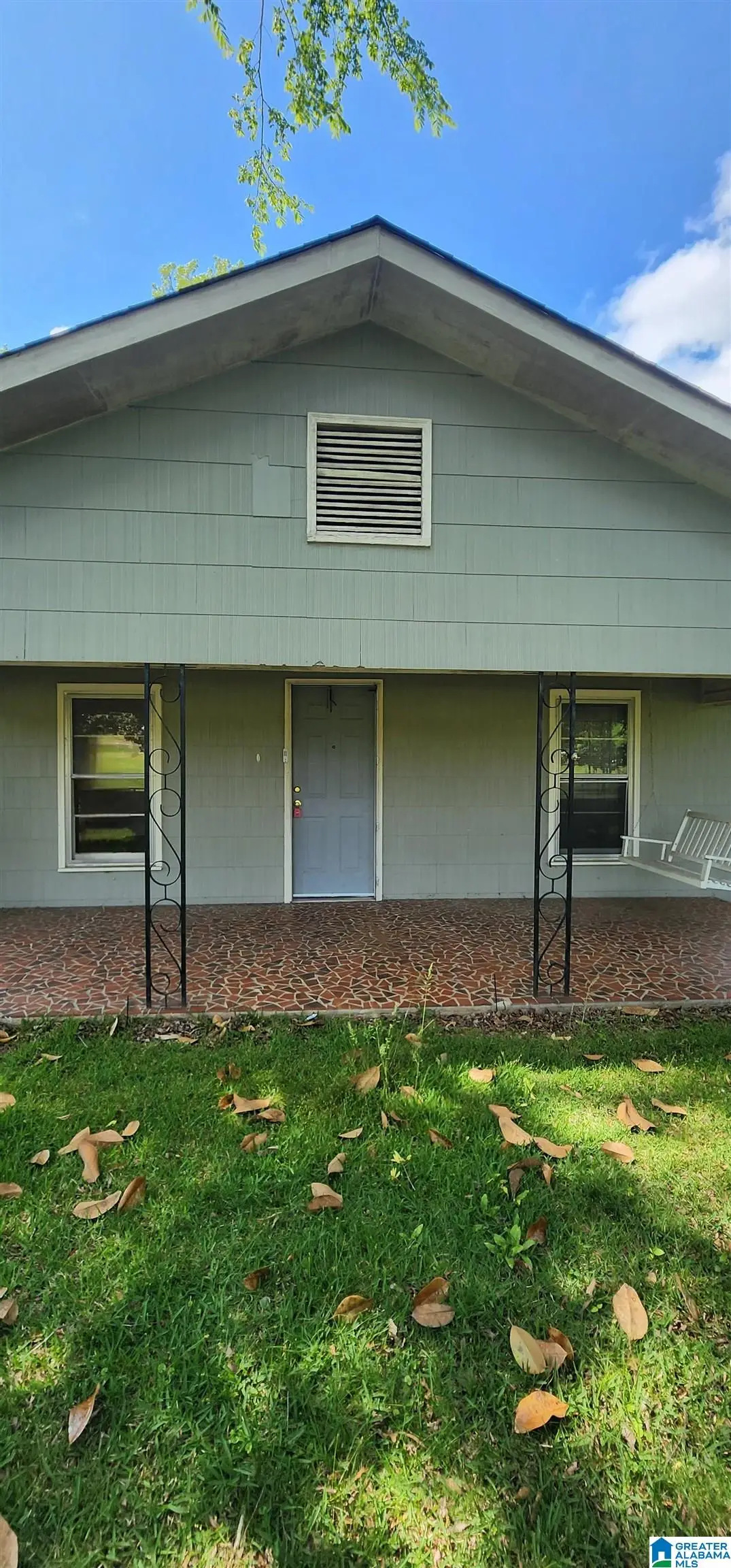 732 1ST AVENUE E, Oneonta, AL 35121 - #1