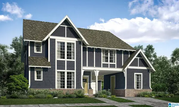 3450 BLACKRIDGE CIRCLE, Hoover, AL 35244