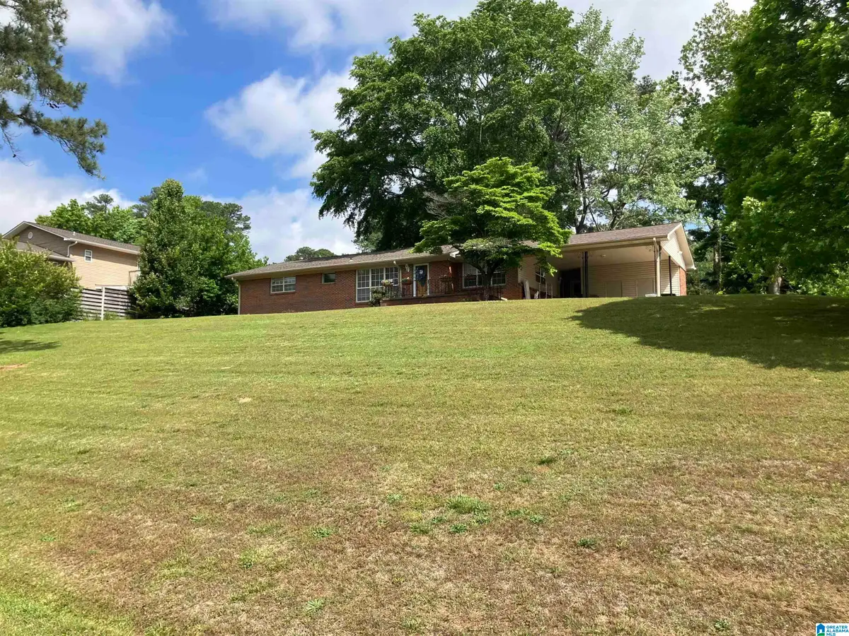 1541 PINECREST STREET, Cullman, AL 35055 - #1