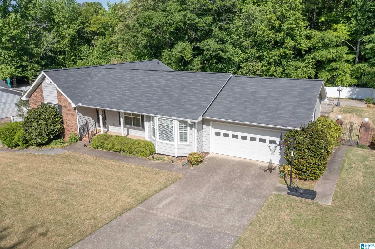 1511 LOUISE DRIVE SE, Jacksonville, AL 36265 - #1