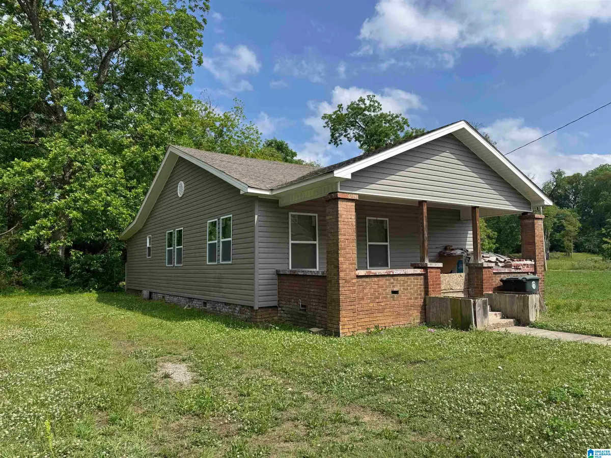 921 51ST STREET N, Birmingham, AL 35212 - #1