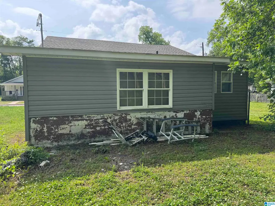 921 51ST STREET N, Birmingham, AL 35212 - #3