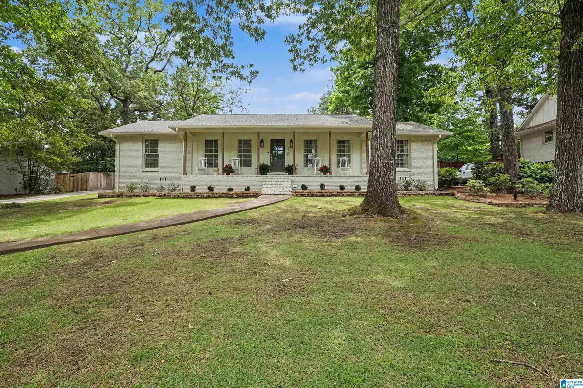 3300 MONTE DORO DRIVE, Hoover, AL 35216 - #1