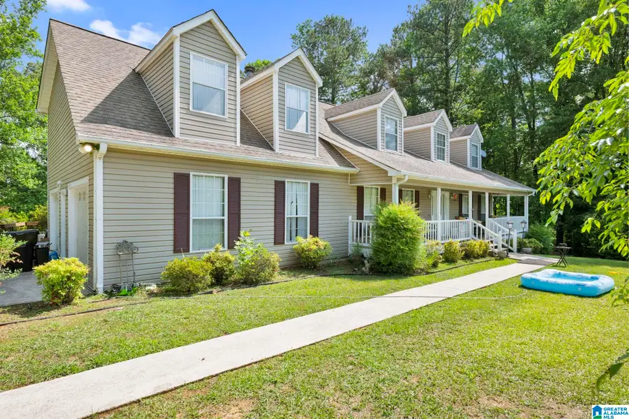 1561 APRIL DRIVE, Warrior, AL 35180 - #2