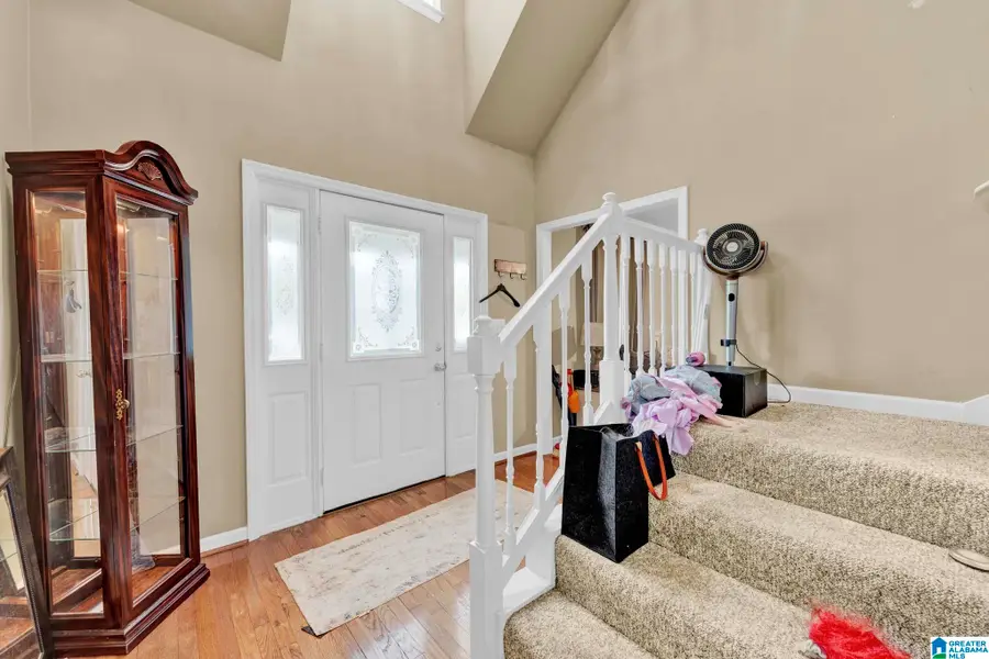 1561 APRIL DRIVE, Warrior, AL 35180 - #3