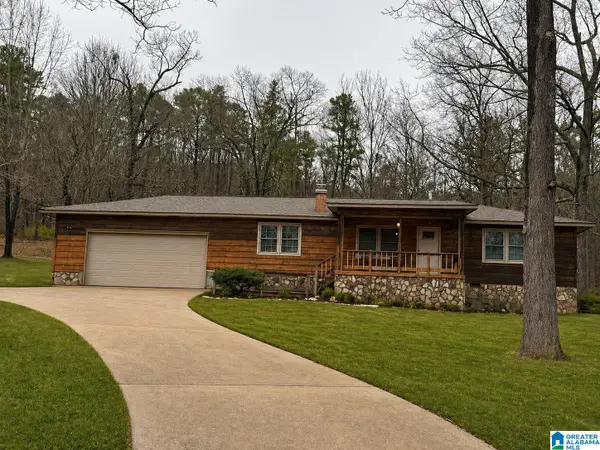 319 JAYBIRD DRIVE, Piedmont, AL 36272