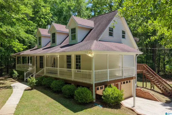 360 CORNELIA ROAD, Brierfield, AL 35035