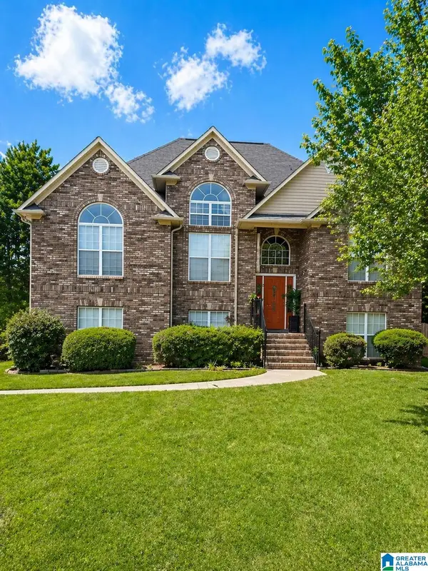 710 SMALL LAKE DRIVE, Odenville, AL 35120