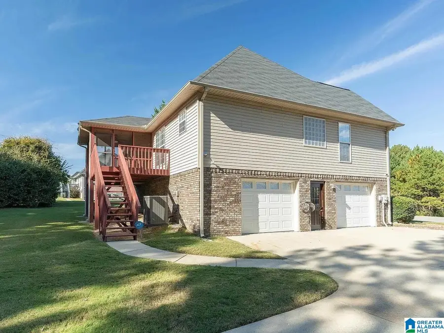 710 SMALL LAKE DRIVE, Odenville, AL 35120 - #2