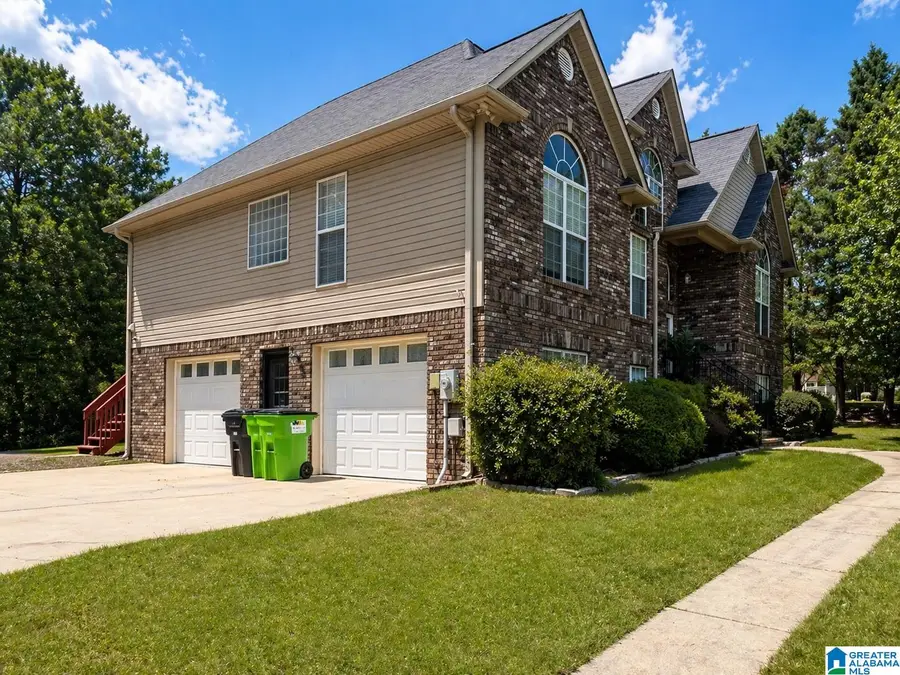 710 SMALL LAKE DRIVE, Odenville, AL 35120 - #3