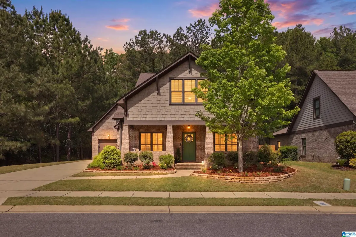 1665 CREEKSIDE DRIVE, Hoover, AL 35244 - #1
