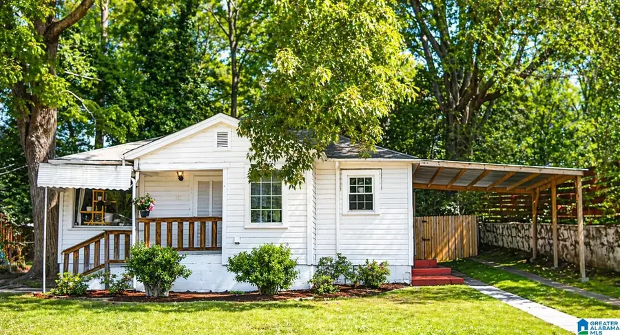 621 SIDNEY CIRCLE, Anniston, AL 36207 - #2