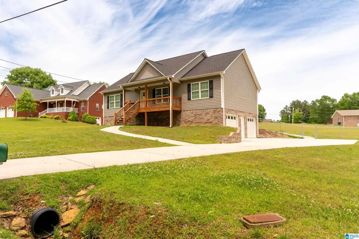 3801 HUMBER ROAD, Dora, AL 35062 - #1