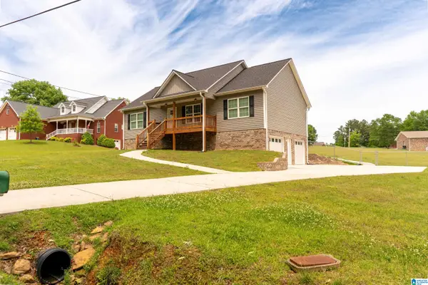 3801 HUMBER ROAD, Dora, AL 35062