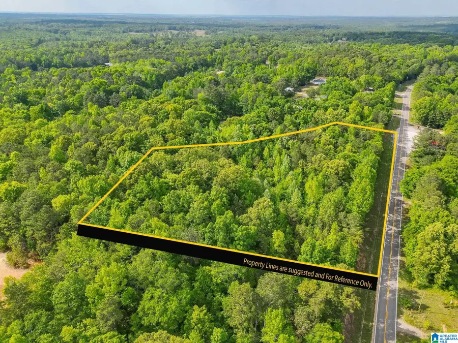 0 COUNTY ROAD 42, Jemison, AL 35085 - #2