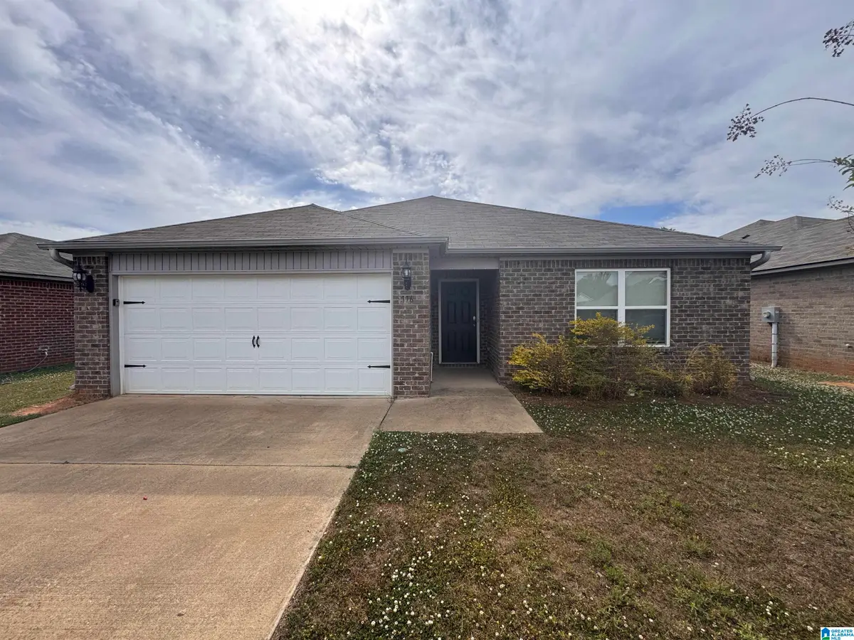 776 THE HEIGHTS LANE, Calera, AL 35040 - #1