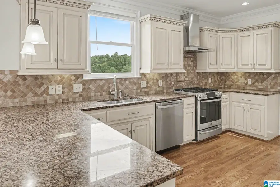 776 LAKE CREST DRIVE, Hoover, AL 35226 - #3