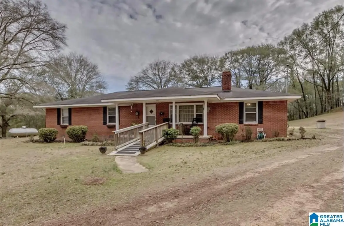 15038 NORTHSIDE ROAD, Northport, AL 35475 - #1