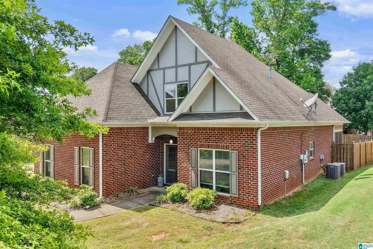 145 PATRIOT PARK, Montevallo, AL 35115 - #1
