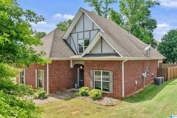 145 PATRIOT PARK, Montevallo, AL 35115