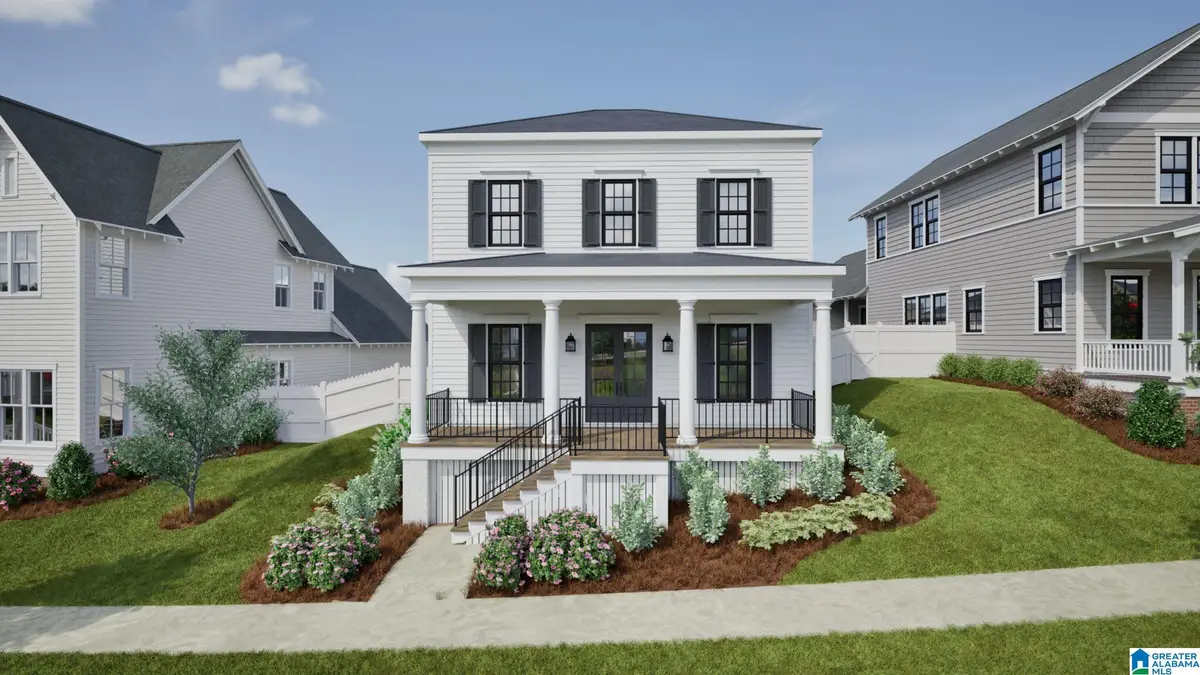 536 PRESERVE WAY, Hoover, AL 35226 - #1