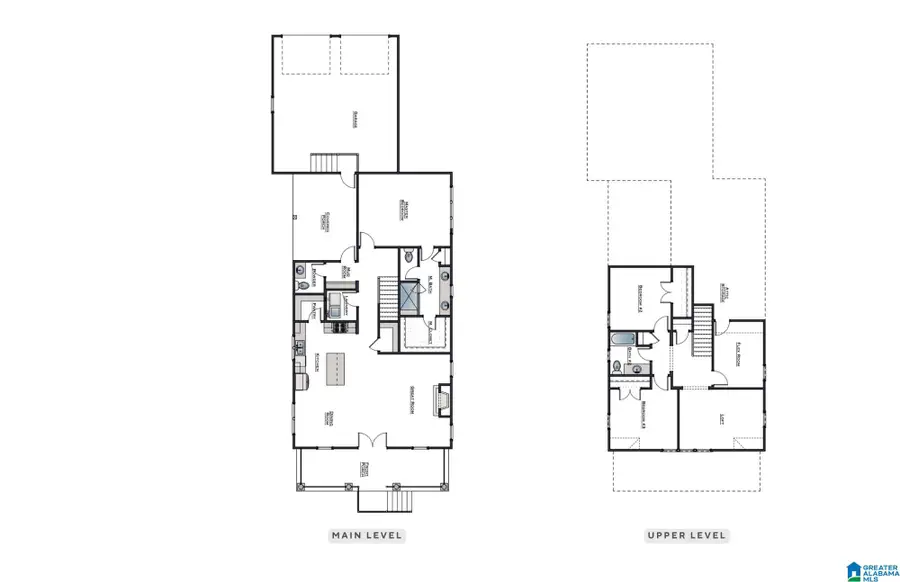 536 PRESERVE WAY, Hoover, AL 35226 - #2