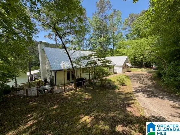 787 COUNTY ROAD 9901, Wedowee, AL 36278
