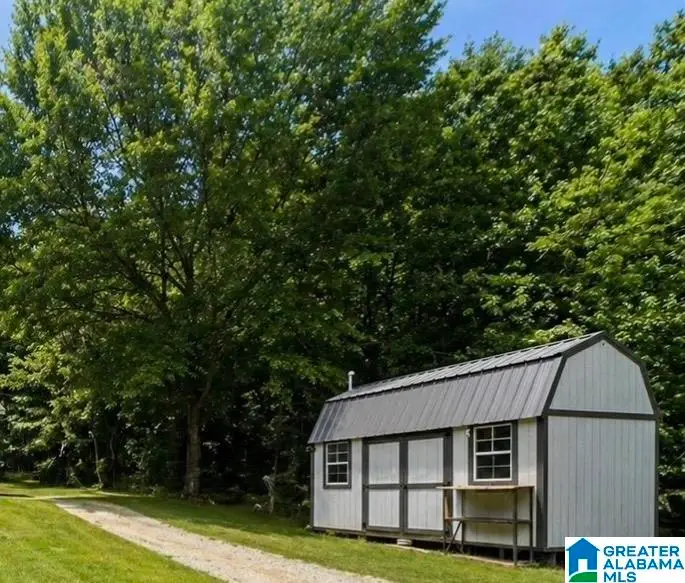 1371 POST OAK ROAD, Alexandria, AL 36250 - #2