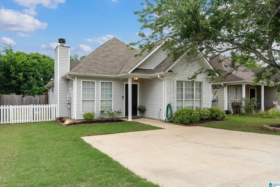 7922 WYNWOOD LANE, Helena, AL 35080 - #2