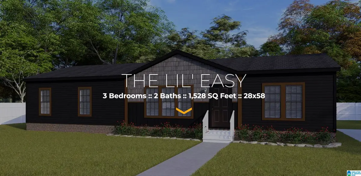 41 COUNTY ROAD 428, Cullman, AL 35057 - #1