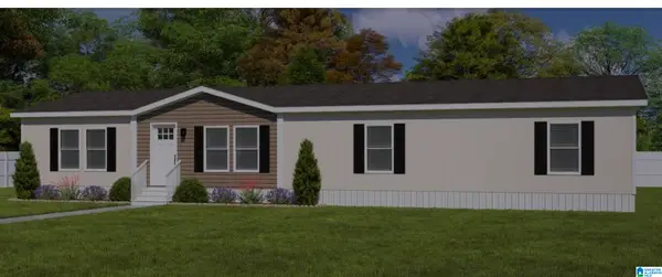 29 COUNTY ROAD 428, Cullman, AL 35057