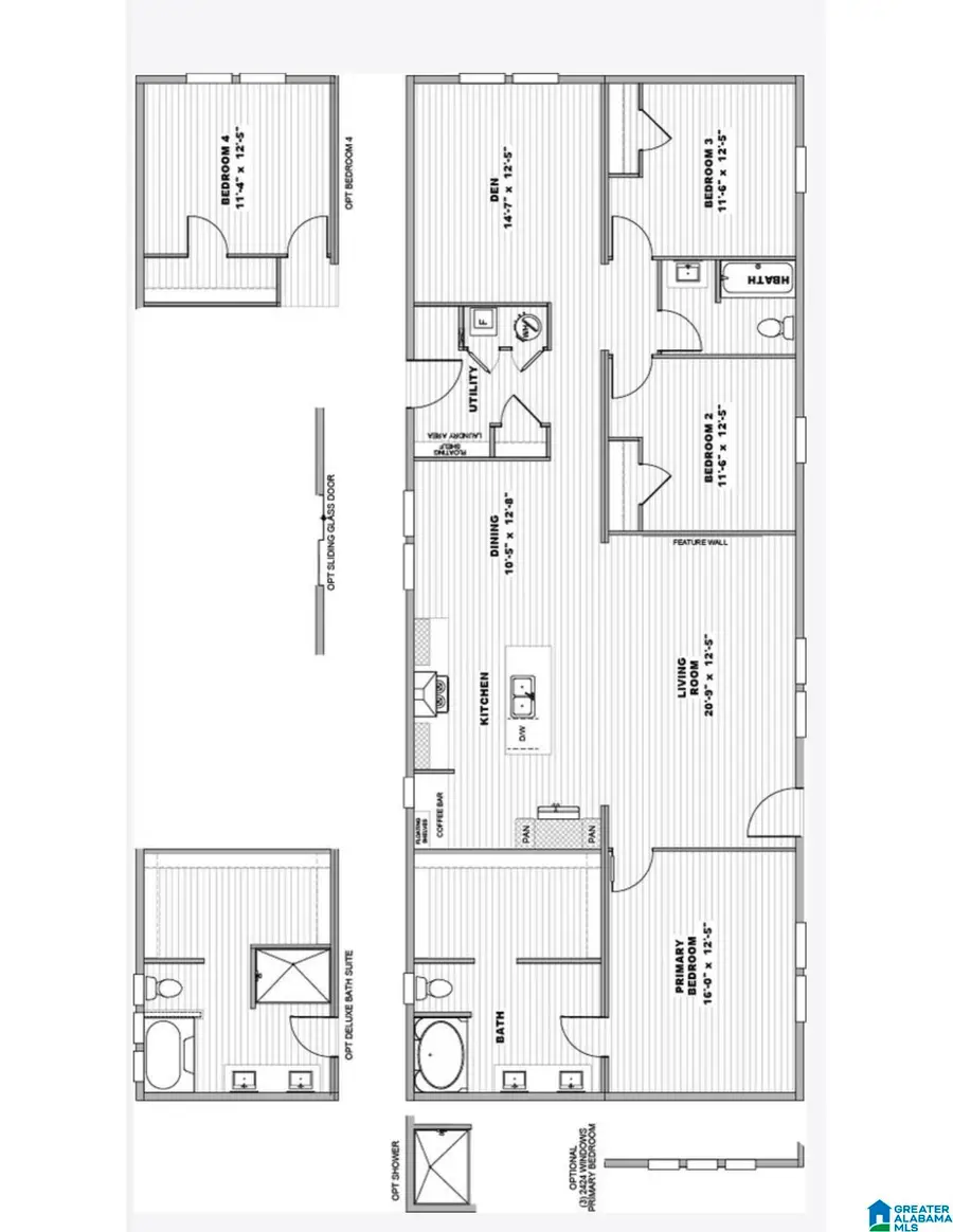 29 COUNTY ROAD 428, Cullman, AL 35057 - #2