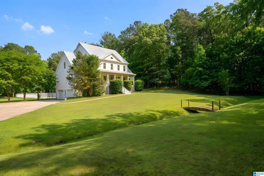 11 CROSSBROOK CIRCLE, Chelsea, AL 35043 - #3